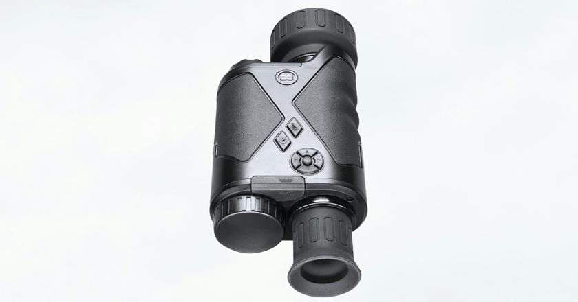 Bushnell Equinox Z2, le meilleur monoculaire numérique de vision nocturne