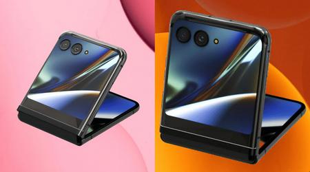 Rumeur : Motorola présentera deux smartphones pliables Razr cette année