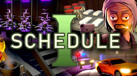 Un nouveau succès sur Steam - Schedule I a attiré plus de 400 000 joueurs et a reçu 98 % de critiques positives.