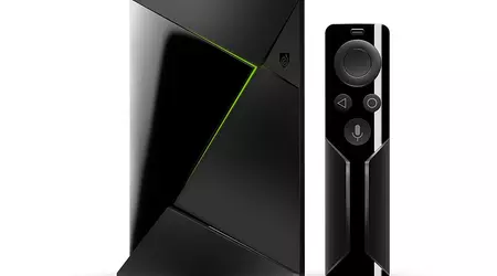 Agréable surprise : 2015 Nvidia Shield TV obtient Android 11