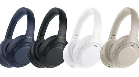 Offre du jour : Sony WH-1000XM4 sur Amazon pour moins de 280
