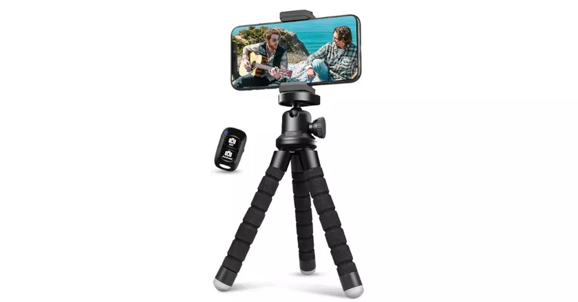 Aureday meilleur support pour tournage vidéo