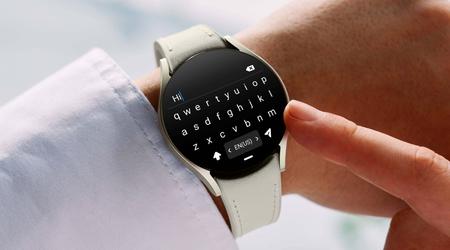 La Galaxy Watch FE reçoit la mise à jour One UI 6 Watch en Europe et en Asie