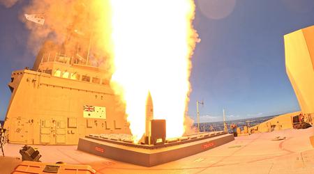 L'Australie achète pour près de 5 milliards de dollars de missiles antiaériens