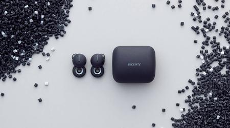 Sony a présenté une version spéciale du casque TWS LinkBuds avec la certification Microsoft Teams