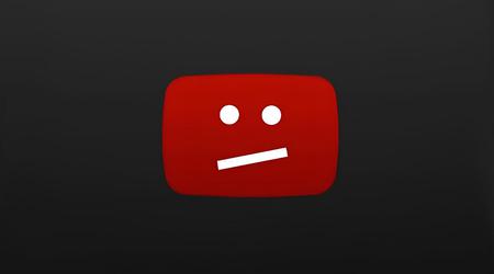 Chiffre du jour : La Russie réclame à Google une amende de 2 milliards de roubles pour avoir bloqué des chaînes YouTube de propagande
