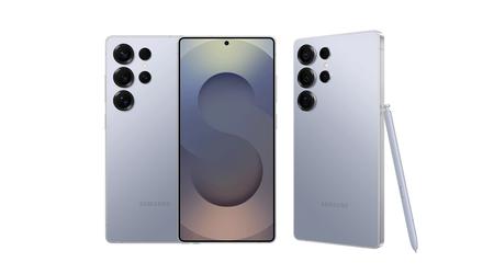 Tous les smartphones de la série Samsung Galaxy S25 seront dotés de 12 Go de mémoire vive