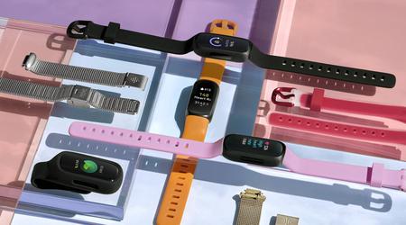 Pas un concurrent de Xiaomi Mi Band 7 : présentation du bracelet intelligent Fitbit Inspire 3 avec écran OLED, capteur SpO2 et autonomie jusqu'à 10 jours pour 99 $.