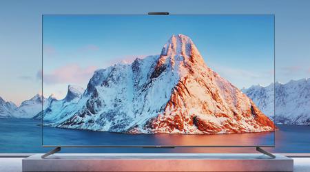 Huawei prépare un téléviseur Smart Screen S3 Pro avec un écran de 86 pouces