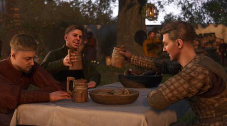 Comment Kingdom Come : Deliverance 2 sur votre console ? Détails graphiques connus pour toutes les consoles