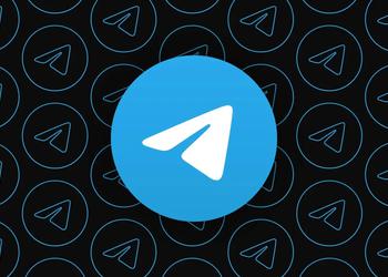 Telegram permet de choisir la qualité ...
