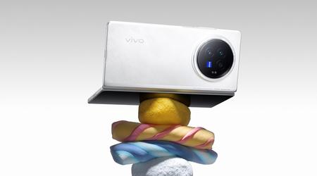C'est officiel : les smartphones pliables vivo X Fold 3 et vivo X Fold 3 Pro seront présentés lors de l'événement de lancement du 26 mars.
