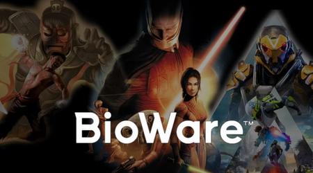Une offre d'emploi chez BioWare laisse entendre que le studio travaille sur un autre projet en plus de Dragon Age : Dreadwolf et un nouveau volet de Mass Effect.