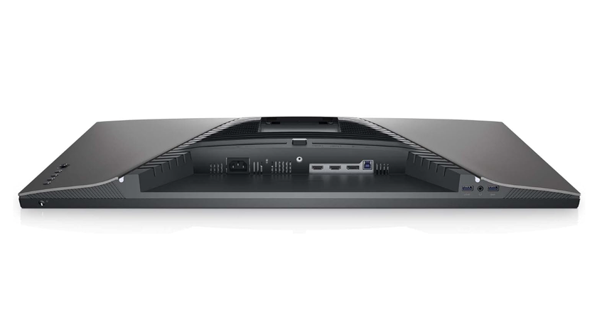Dell 32" 4K UHD (G3223Q) meilleur écran 4k pour le gaming