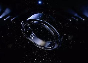 Le Samsung Galaxy Ring peut fonctionner ...