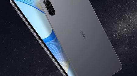 Honor a dévoilé une version mondiale de la tablette Pad X8 Pro avec un nouveau nom et un prix deux fois plus élevé.