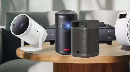 Meilleur Projecteur Intelligent