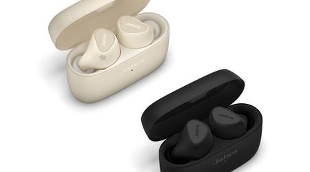 Offre limitée dans le temps : Jabra Elite 5 avec ANC et protection IP55 disponible sur Amazon pour 89 $ (60 $ de réduction)
