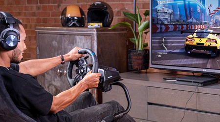 Meilleurs Volants Gaming pour PS4