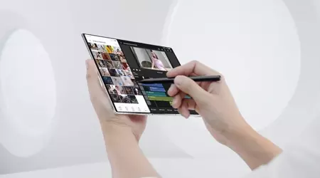 Alors que Huawei sort le Mate XT Ultimate à trois écrans, OPPO prend son temps avec une technologie similaire.