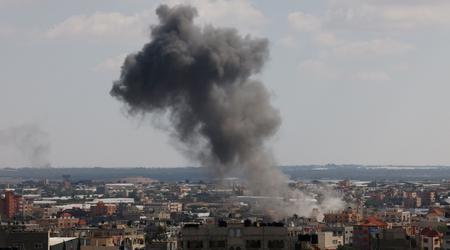 Israël veut accéder à l'internet par satellite Starlink dans les zones limitrophes de la bande de Gaza
