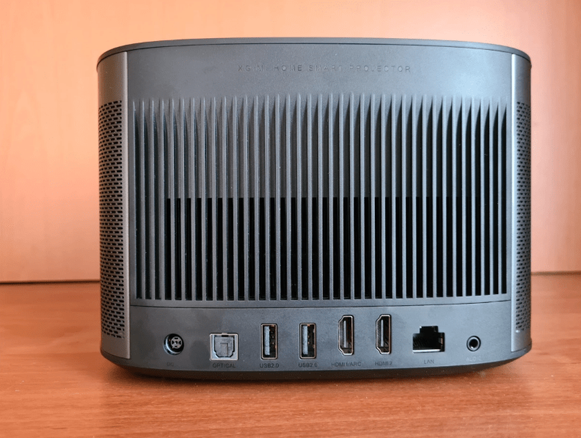 comparatif TK850i vs Horizon Pro