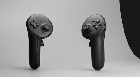 Valve perd ses secrets : des images du Steam Controller-2 et de la manette inhabituelle de Roy, qui pourra se connecter à n'importe quelle plate-forme de jeu, sont apparues en ligne.