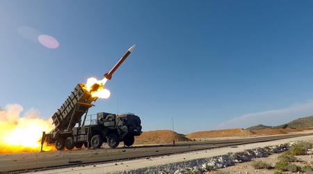 La Suisse a passé un contrat de 333 millions de dollars pour l'achat d'intercepteurs PAC-3 MSE destinés au système de défense antimissile MIM-104 Patriot.