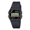Montre Casio F91WPC-1A - aperçu