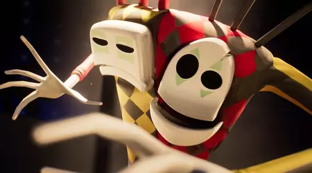 EGS offre deux excellents jeux, Figment 2 et Sky Racket