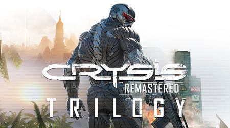 Crytek a décidé de sortir la trilogie Crysis Remastered sur Steam. Auparavant, la version PC de la trilogie était exclusive à l'Epic Games Store.
