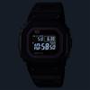 Montre Casio MRG-B5000BA-1JR avec boîtier en titane