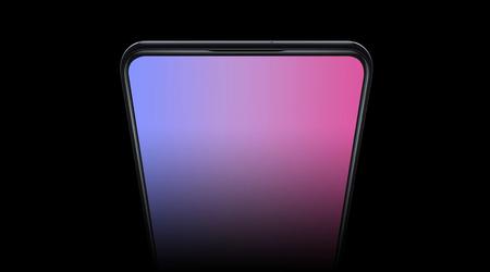 ZTE dévoilera l'Axon 30S le 26 septembre : Un autre smartphone de la société avec une caméra frontale sous l'écran.