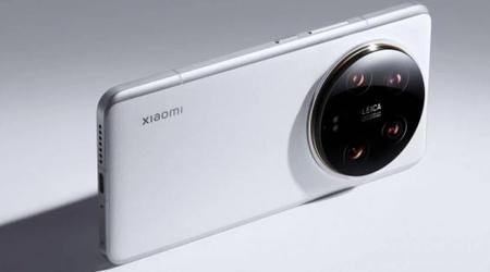 Le Xiaomi 14 Ultra reçoit la mise à jour HyperOS 2.1 avec de nouvelles fonctionnalités
