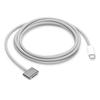 Aperçu du câble USB-C vers MagSafe 3 en gris spatial