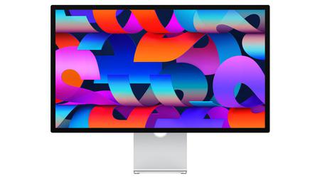 Offre du jour : Apple Studio Display à prix réduit sur Amazon