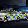 Octavia vRS mise à jour en version police