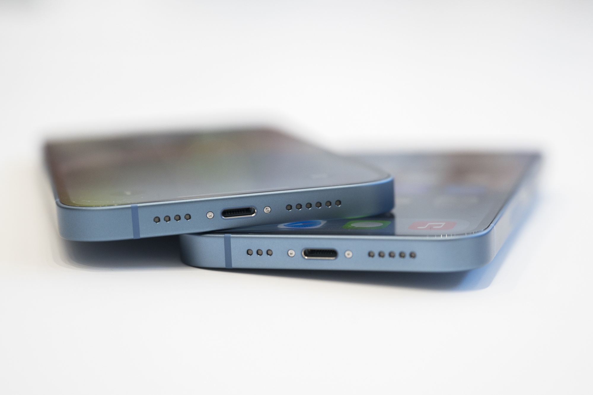 Apple menace l'Inde de réduire sa production d'iPhone en raison de la volonté des autorités d'harmoniser les connecteurs de charge Apple menace l'Inde de réduire sa production d'iPhone en raison de la volonté des autorités d'harmoniser les connecteurs de charge