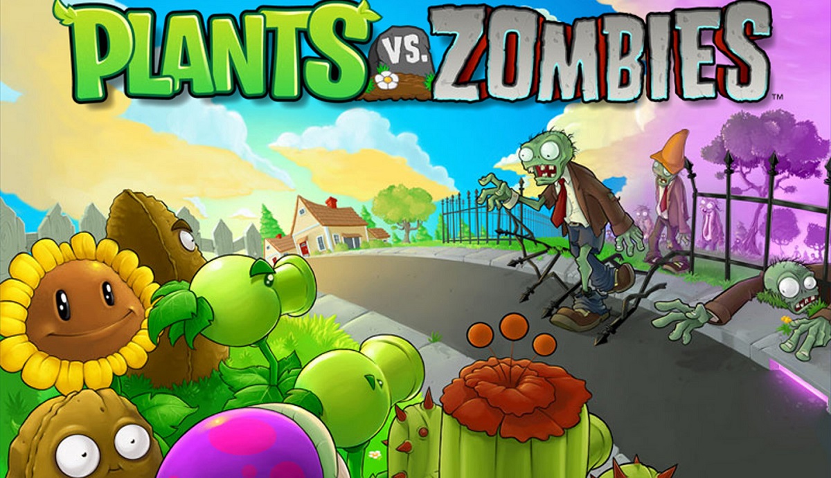 La beauté du jeu : Analyse des concepts artistiques de Plants vs. Zombies Magie visuelle : Exploration de l'art principal de Plants vs. Zombies