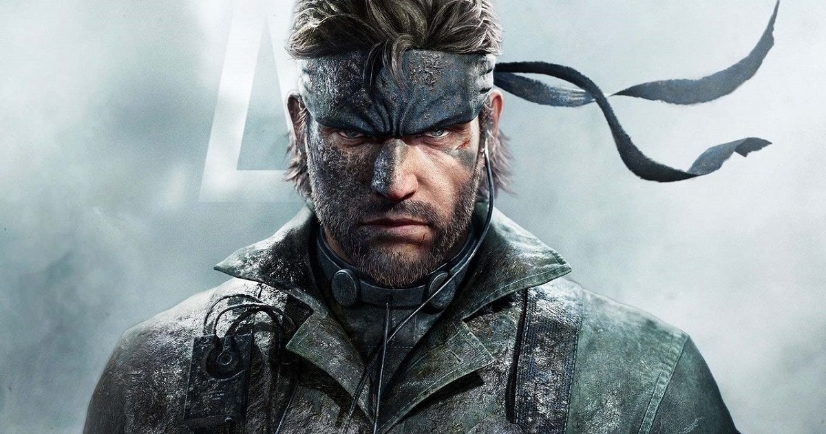 Un rendez-vous artistique avec l'emblématique Metal Gear Solid Δ : Snake Eater Plongez dans l'art de Metal Gear Solid Δ : Snake Eater