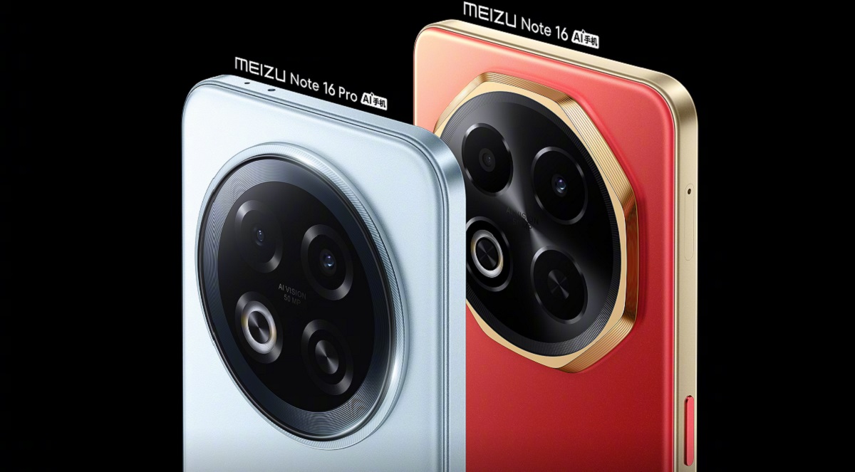 Une révolution dans le design ? Découvrez les derniers rendus des smartphones Note 16 et Note 16 Pro Rendus impressionnants des nouveaux Note 16 et Note 16 Pro : Découvrez ce que la dernière sortie vous réserve