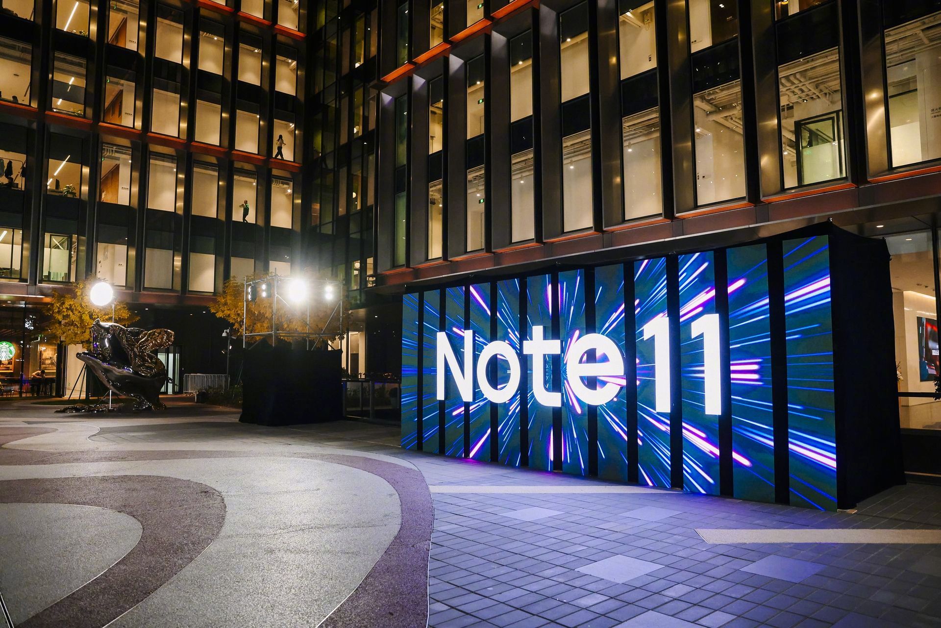 Les ventes de smartphones Redmi Note dépassent les 240 millions d'unités - 100 millions vendus en un an Les ventes de smartphones Redmi Note dépassent les 240 millions d'unités - 100 millions vendus en un an