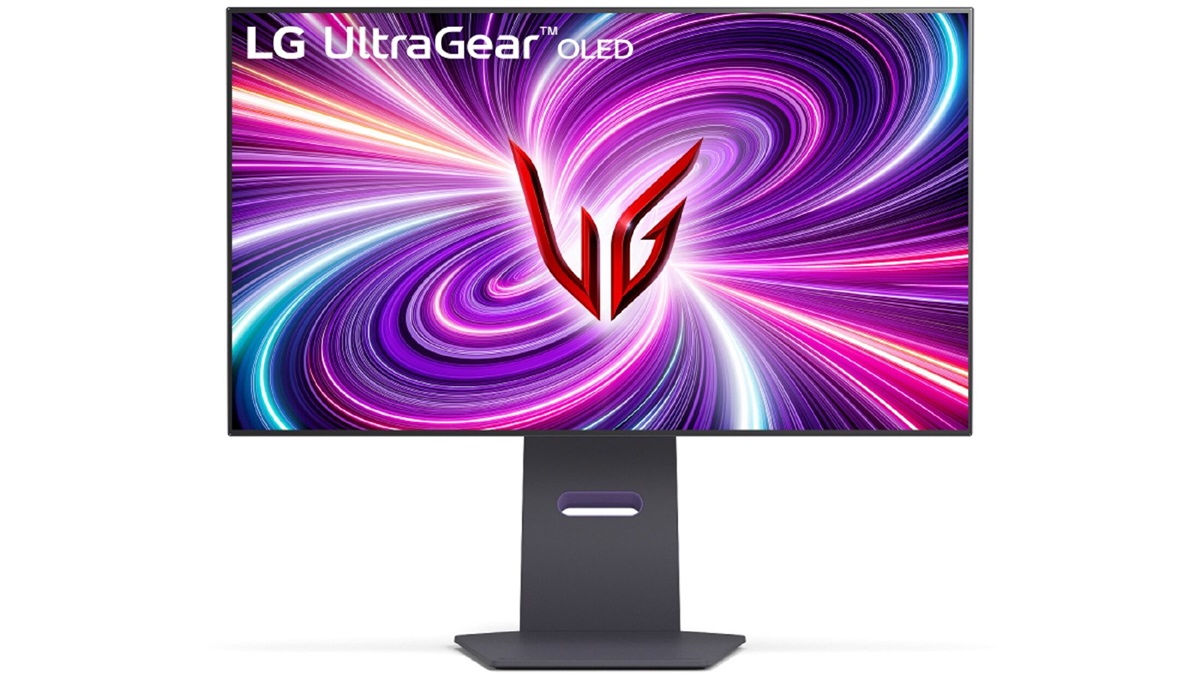LG annonce le premier moniteur OLED 4K bimode au monde LG annonce le premier moniteur OLED 4K bimode au monde