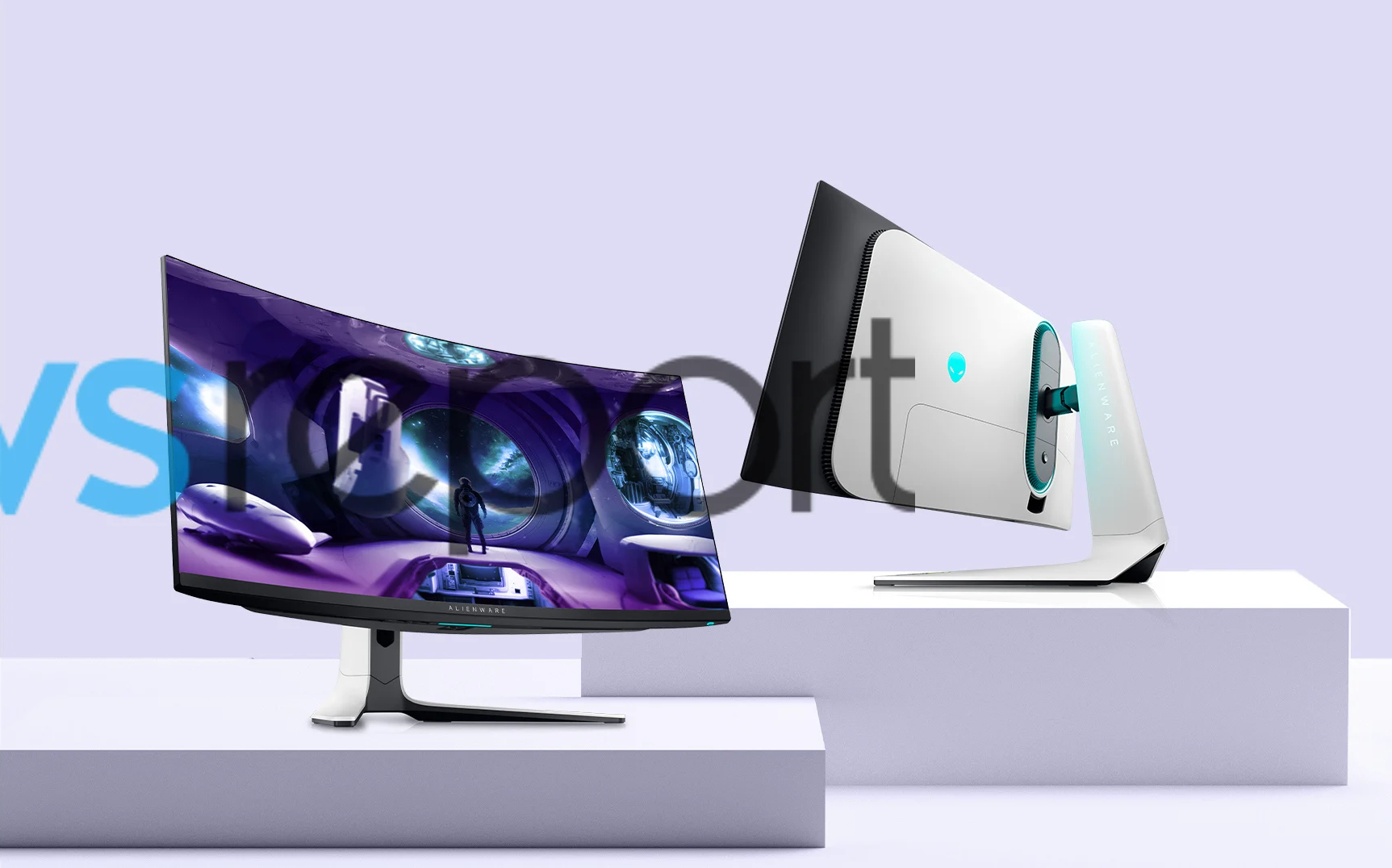 Alienware dévoilera de nouveaux moniteurs QD-OLED au CES 2024 Alienware dévoilera de nouveaux moniteurs QD-OLED au CES 2024