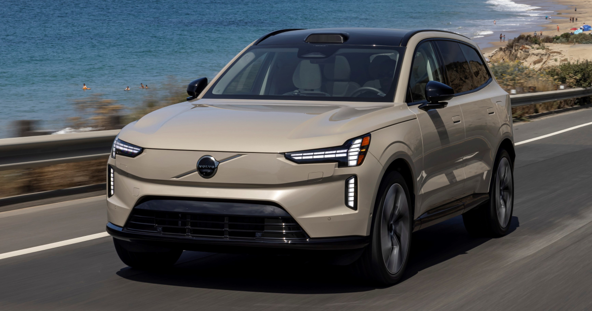 Comment l'EX90 de Volvo redéfinit la sécurité et la performance dans les véhicules électriques Explorer le Volvo EX90 : l'innovation rencontre l'élégance dans la technologie automobile