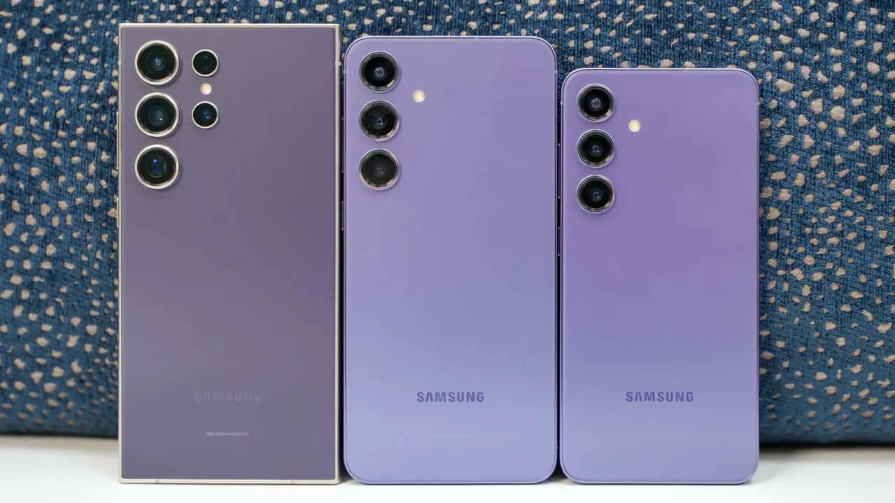 Le gouvernement américain demande aux employés fédéraux de mettre à jour les smartphones Samsung Galaxy en raison de graves vulnérabilités Le gouvernement américain demande aux employés fédéraux de mettre à jour les smartphones Samsung Galaxy en raison de graves vulnérabilités