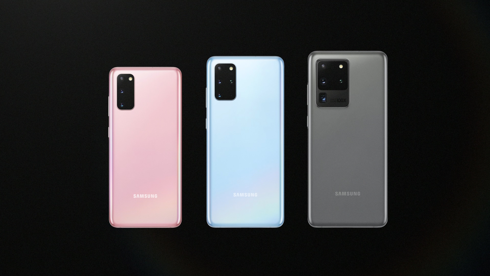 Les modèles phares de la série Galaxy S20 de Samsung bénéficient également d'une mise à jour de sécurité aux États-Unis, après la gamme Galaxy S21. Les modèles phares de la série Galaxy S20 de Samsung bénéficient également d'une mise à jour de sécurité aux États-Unis, après la gamme Galaxy S21.