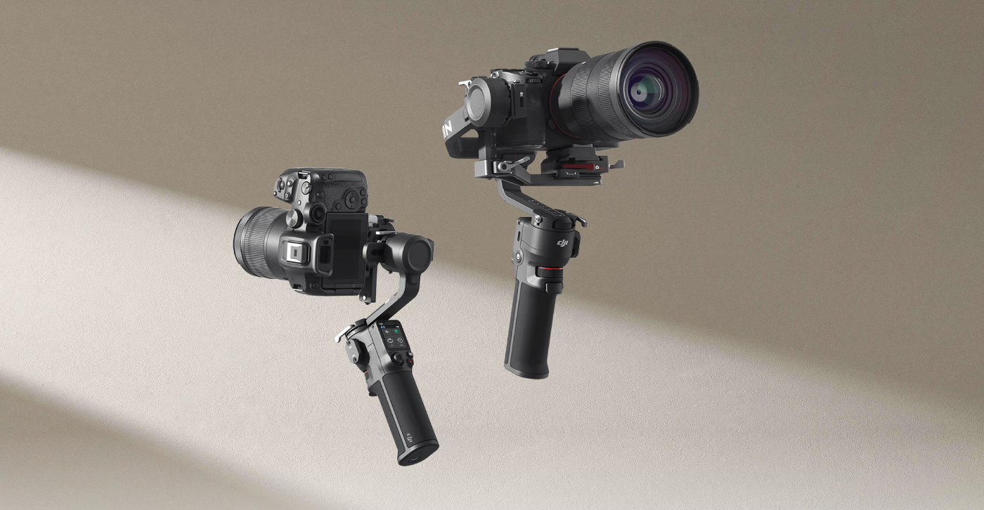 DJI a annoncé le stabilisateur RS 3 Mini pour 369 $. DJI a annoncé le stabilisateur RS 3 Mini pour 369 $.