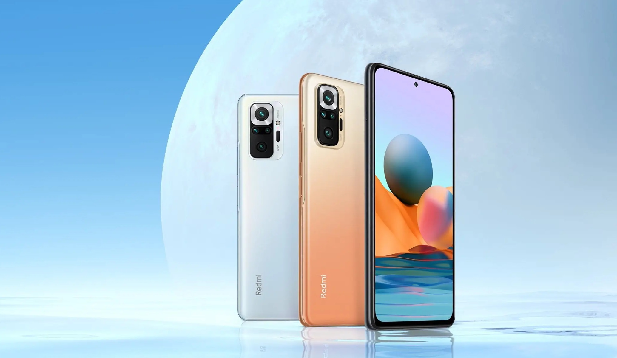 Trois smartphones Redmi Note 11 repérés sur le site Web du magasin avant l'annonce Trois smartphones Redmi Note 11 repérés sur le site Web du magasin avant l'annonce
