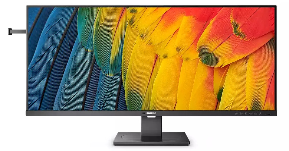 Philips présente des moniteurs à écran large WQHD+ avec une fréquence d'images allant jusqu'à 120 Hz, à partir de 650 £. Philips présente des moniteurs à écran large WQHD+ avec une fréquence d'images allant jusqu'à 120 Hz, à partir de 650 £.